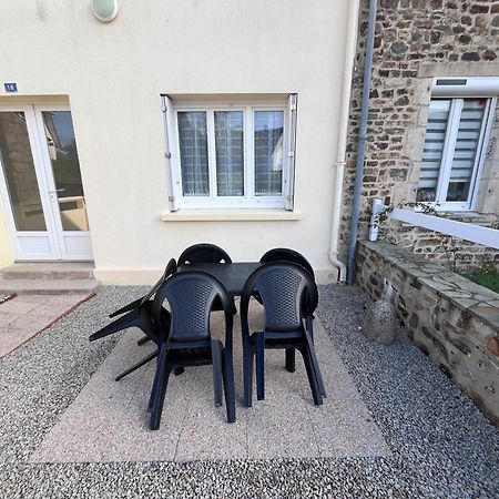 Maison De Ville La Haye Luaran gambar